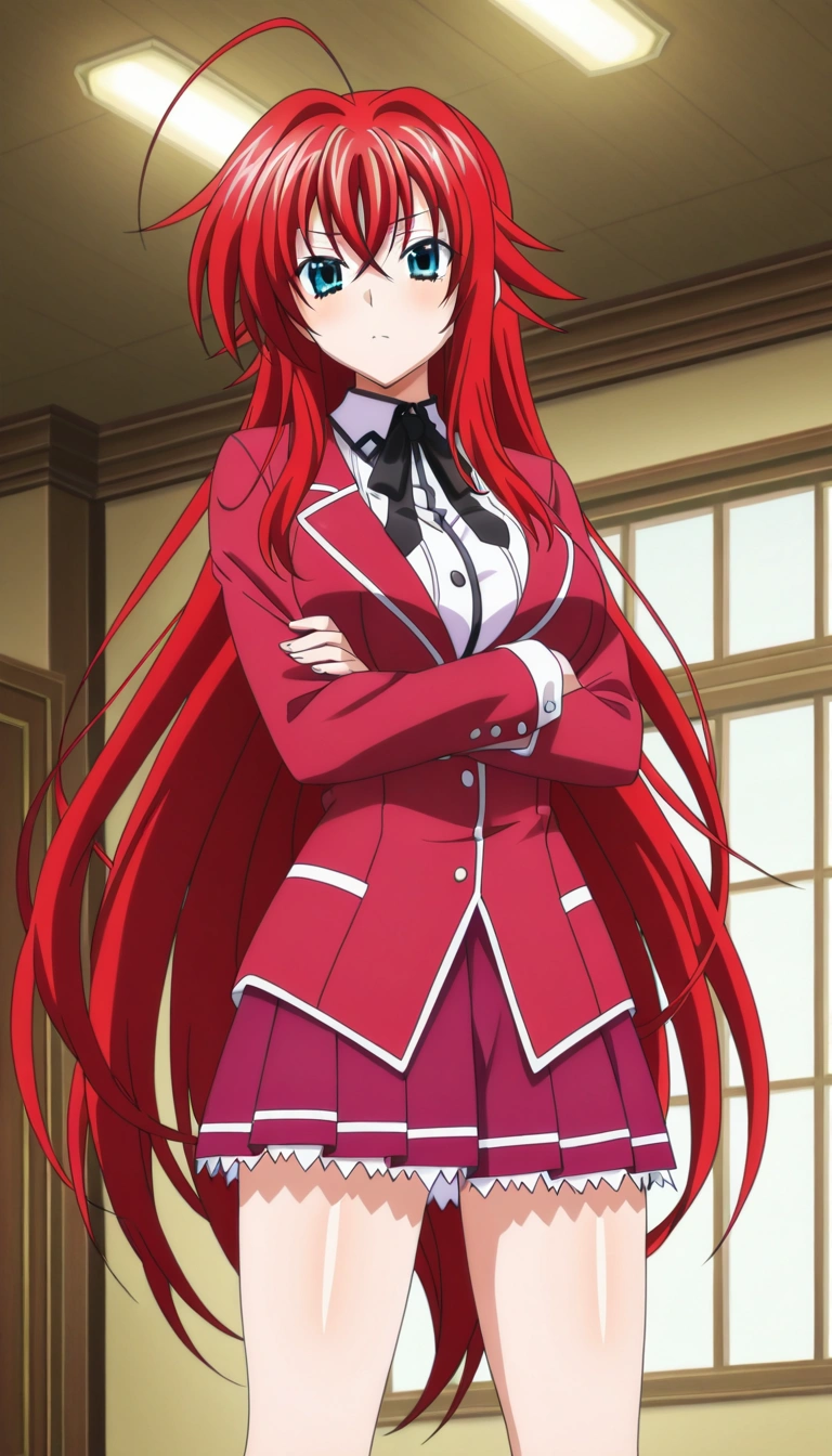Rias