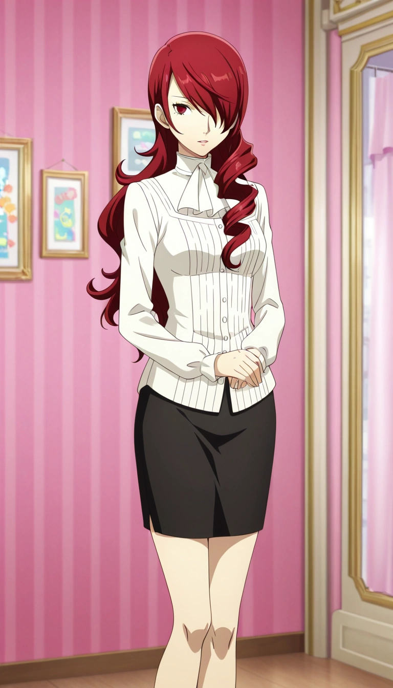 Kirijo Mitsuru