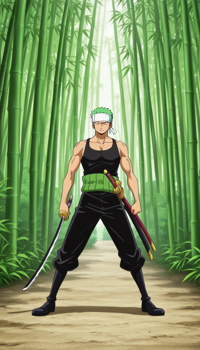 Zoro