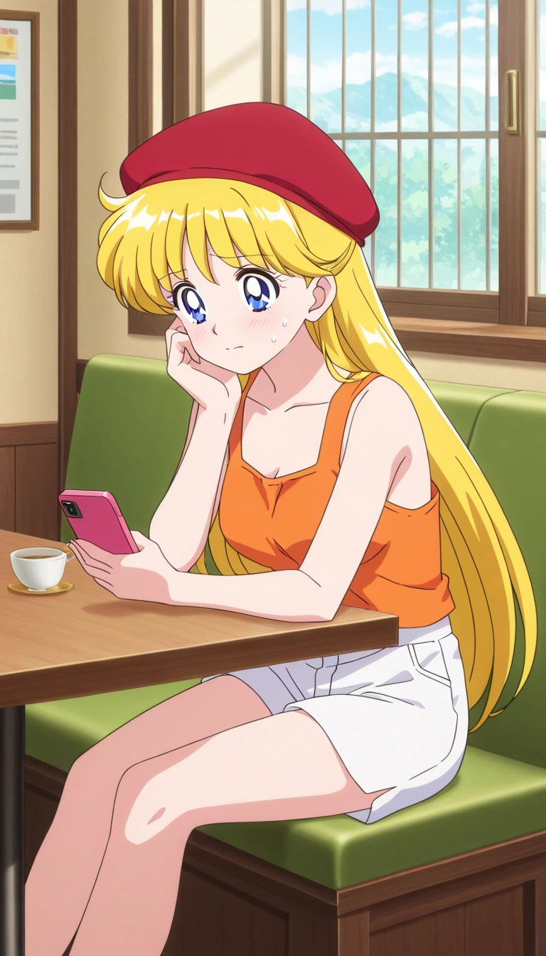 Sailor Venus