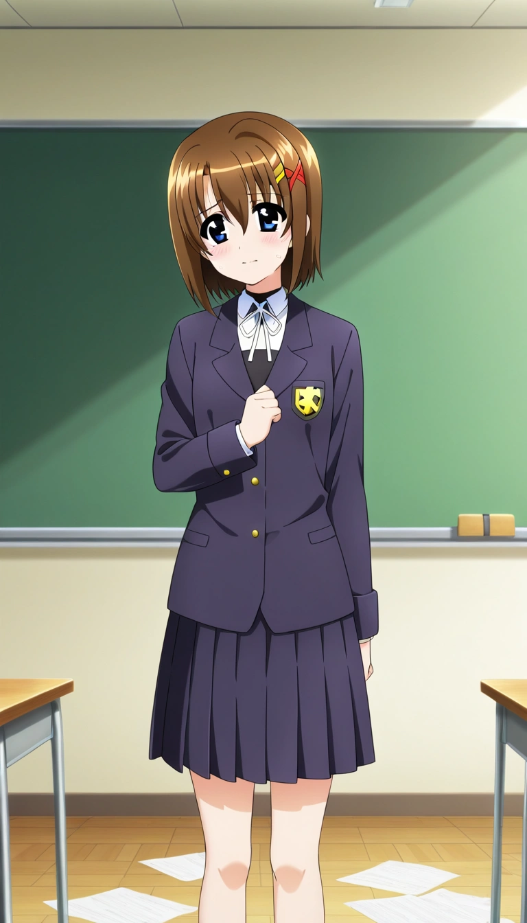 Hayate