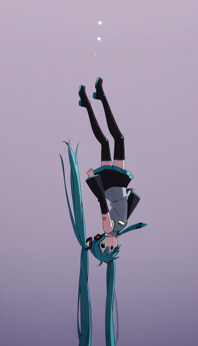 Hatsune Miku