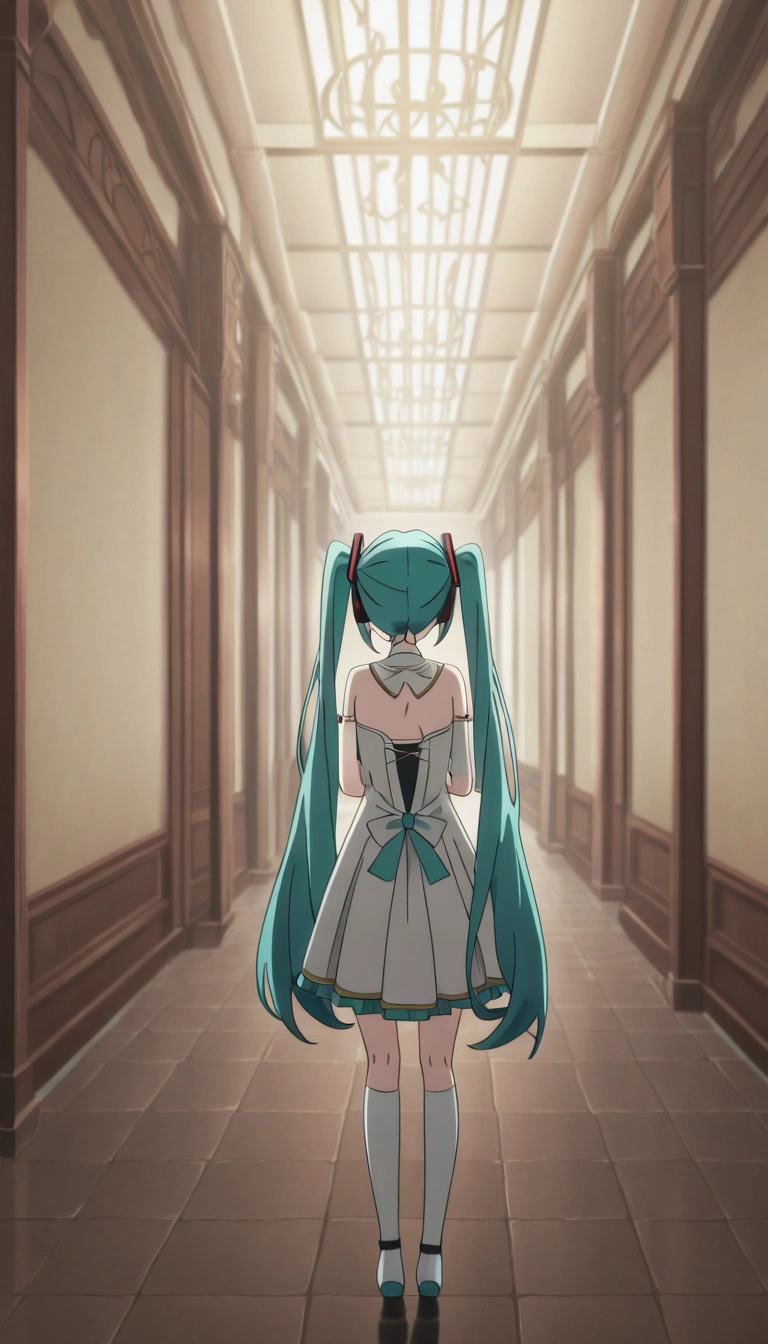 Hatsune Miku
