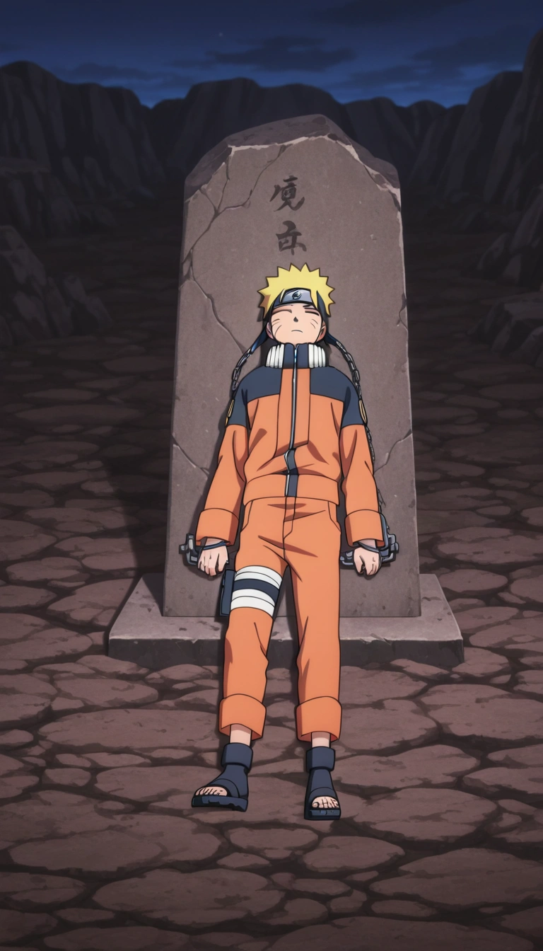 Uzumaki Naruto