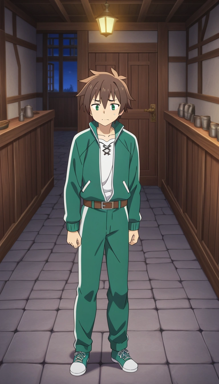 Kazuma