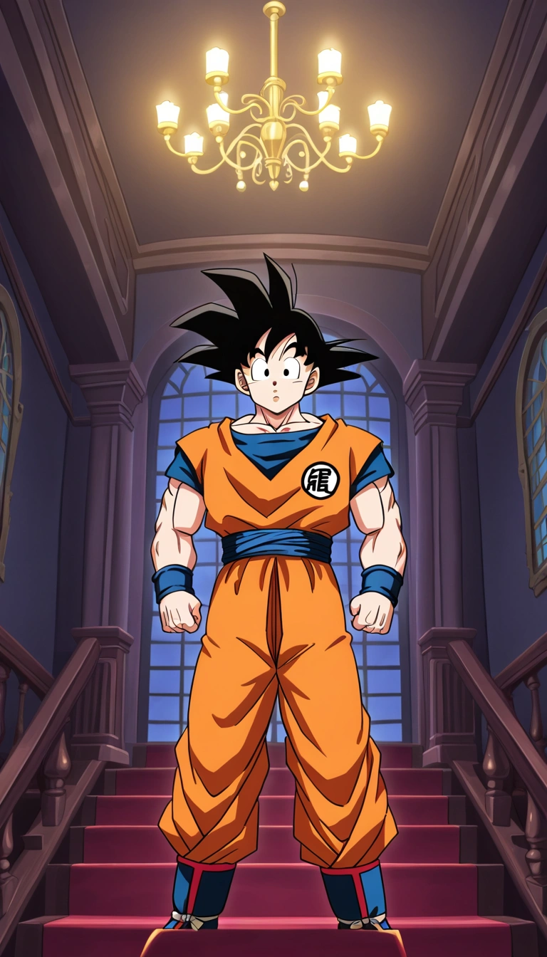 Goku