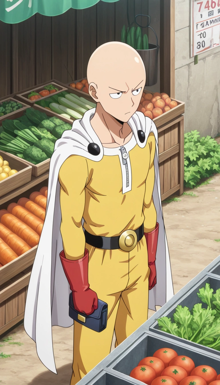 Saitama