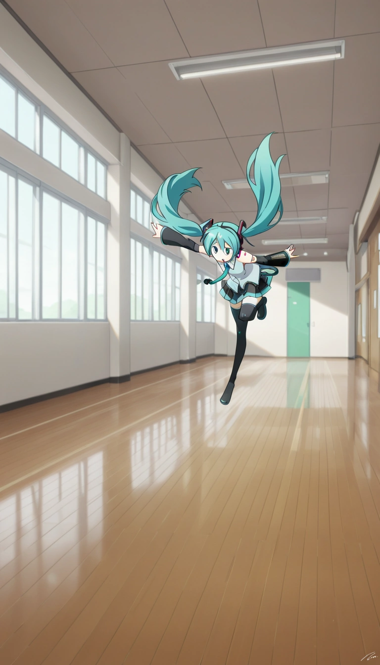 Hatsune Miku