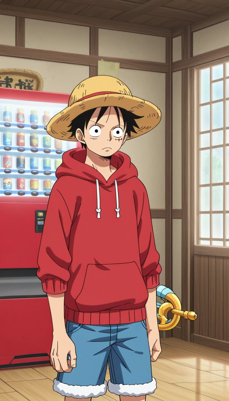 Luffy