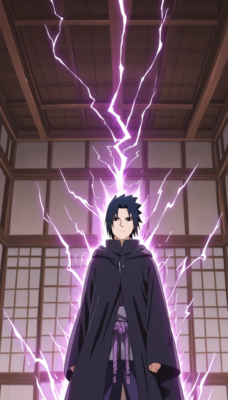 Sasuke