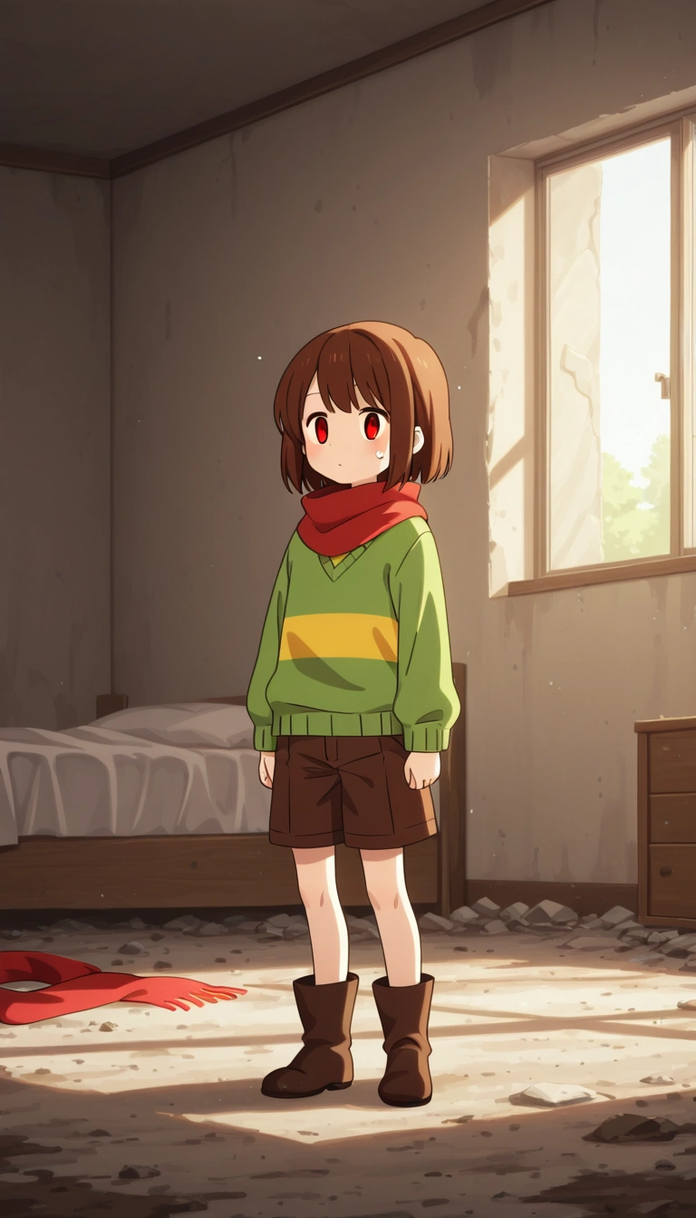 Chara