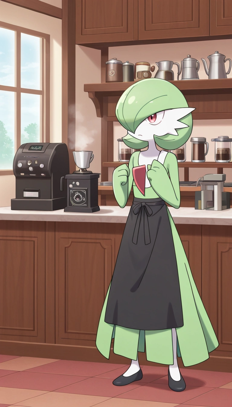 Gardevoir