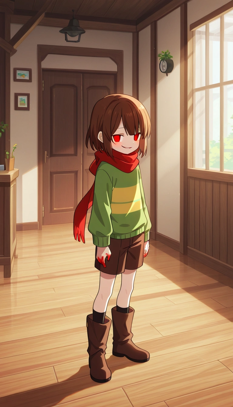Chara