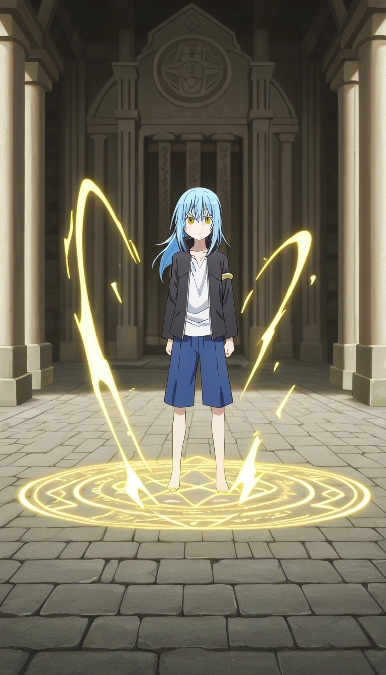 Rimuru