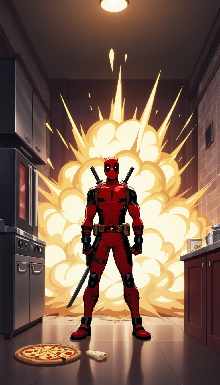 Deadpool