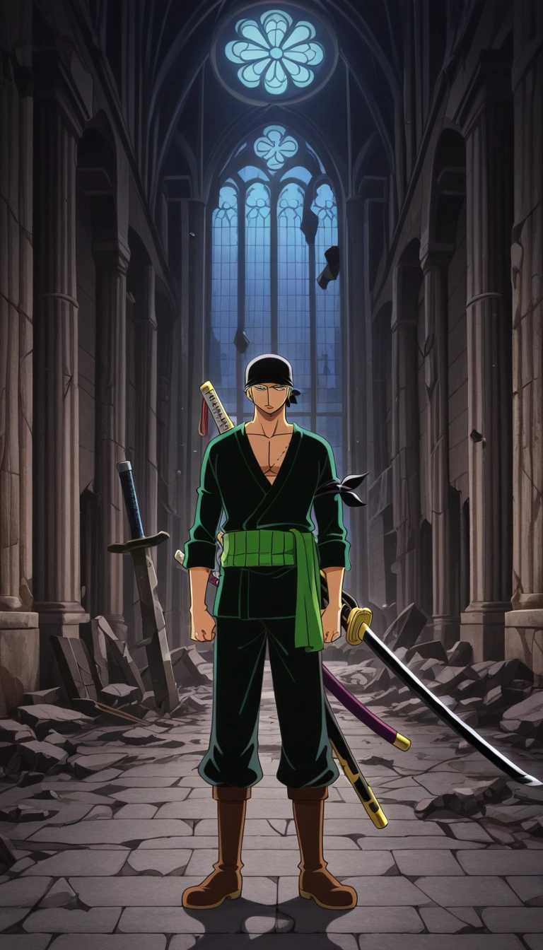 Zoro