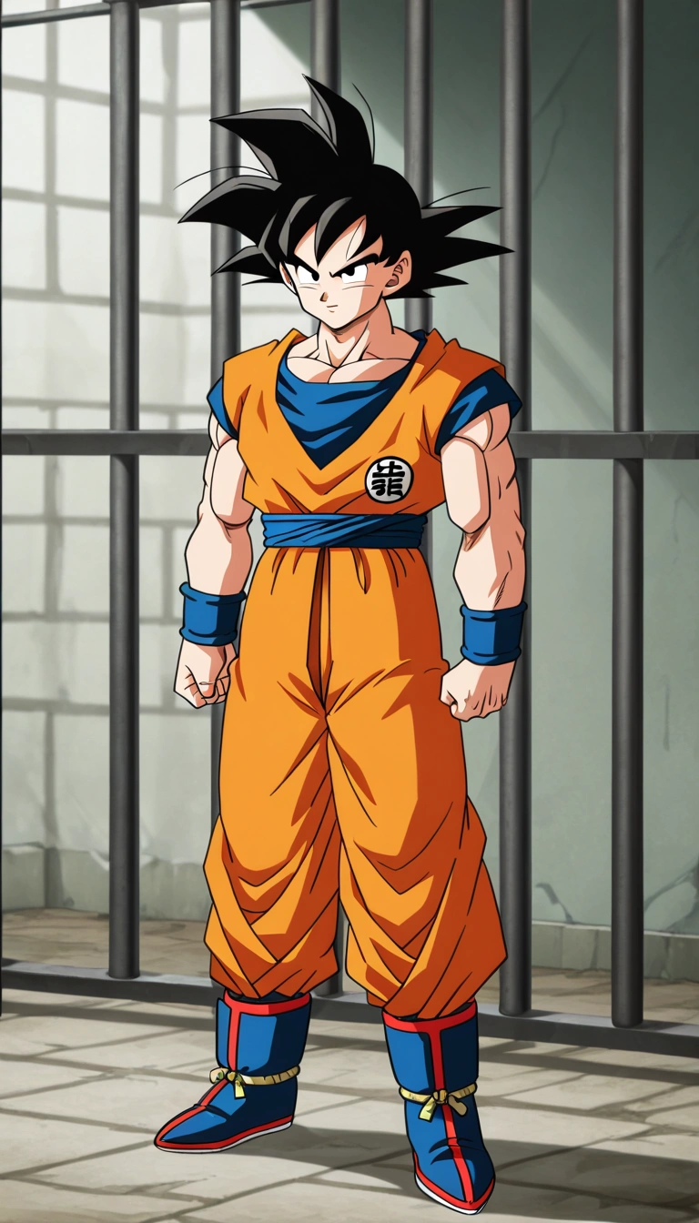 Goku