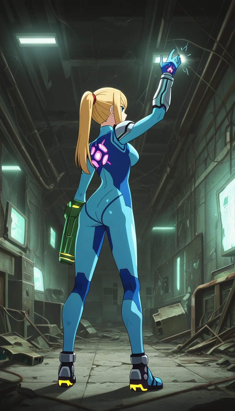 Samus