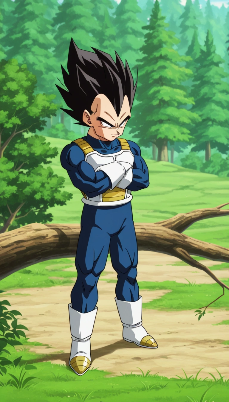 Vegeta