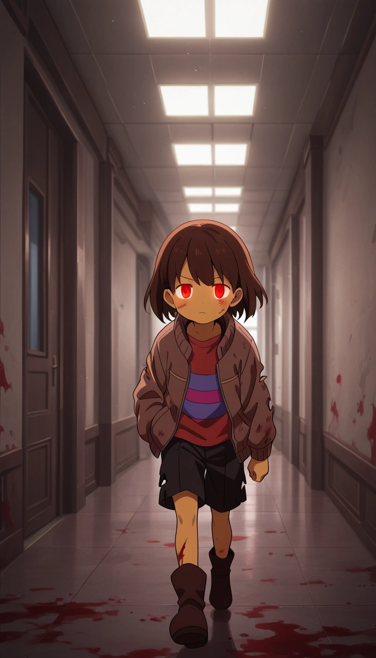 Frisk