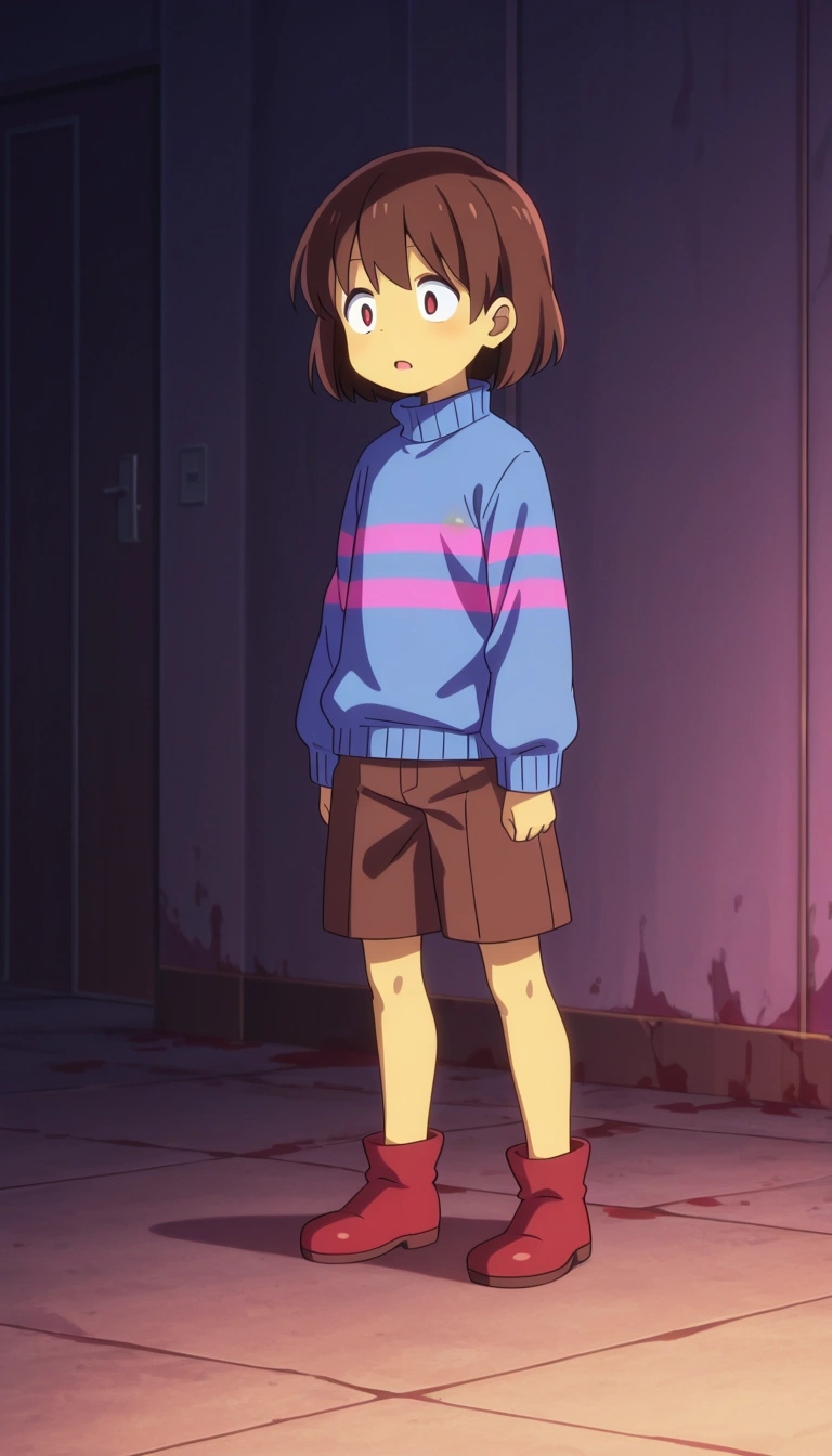Frisk