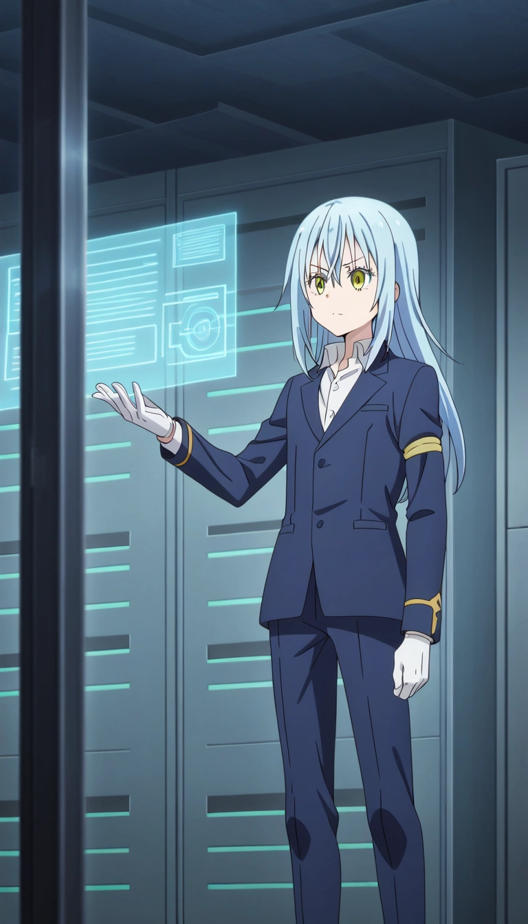 Rimuru