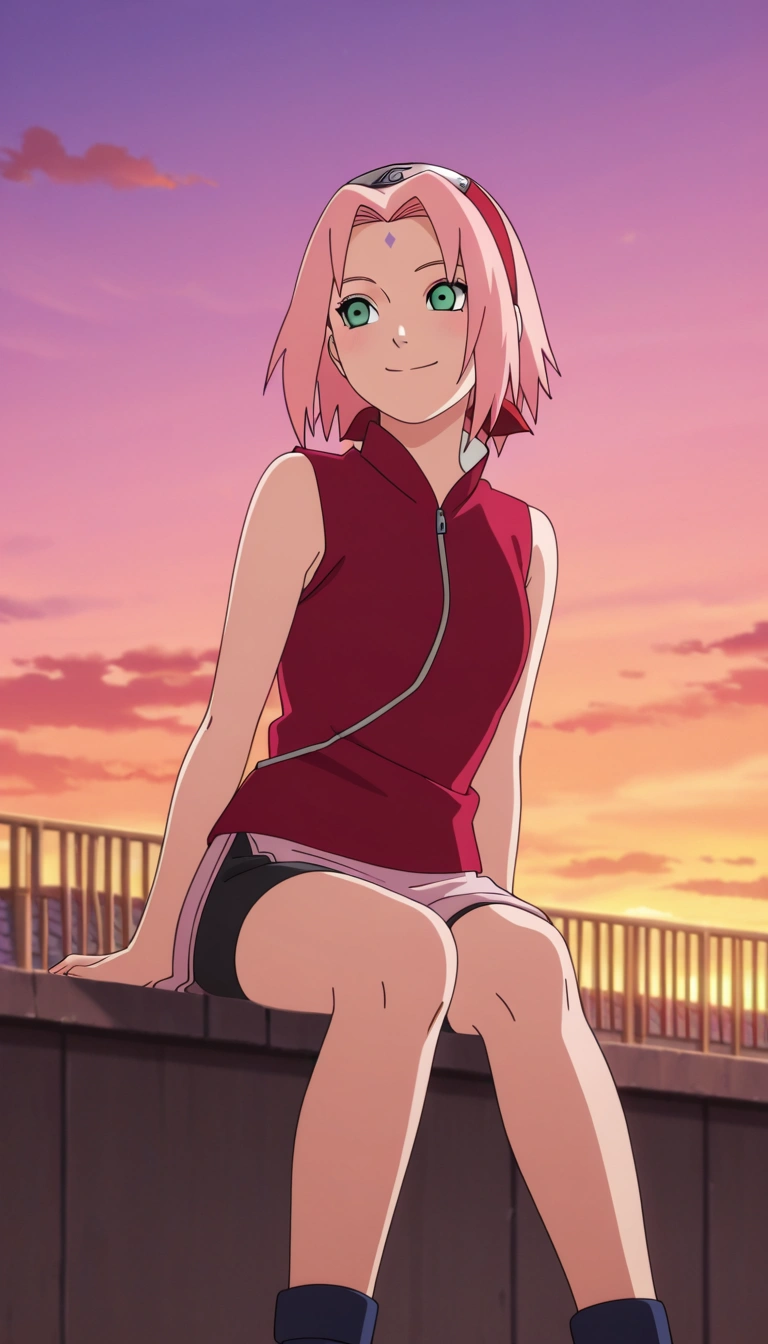Sakura