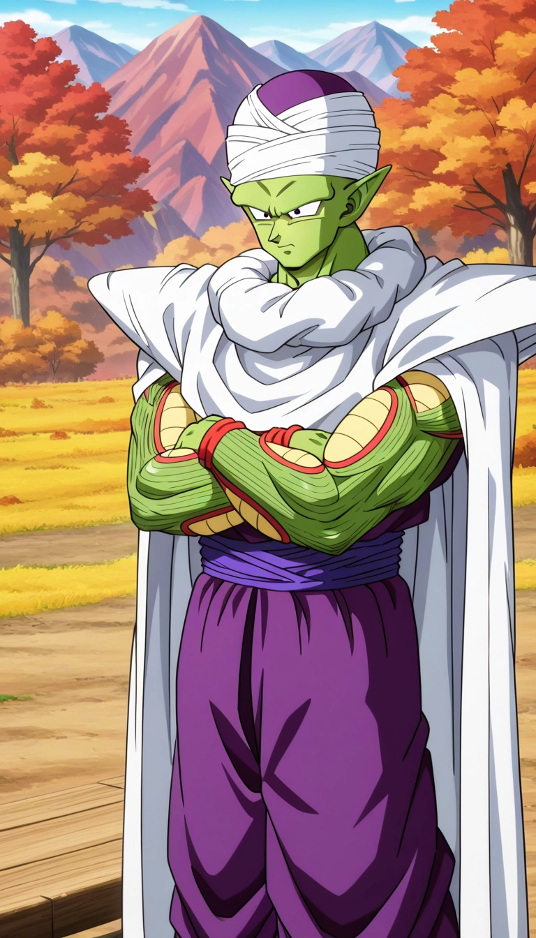 Piccolo