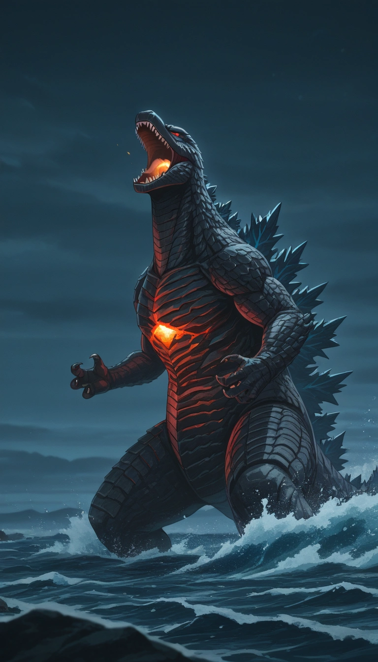 Godzilla
