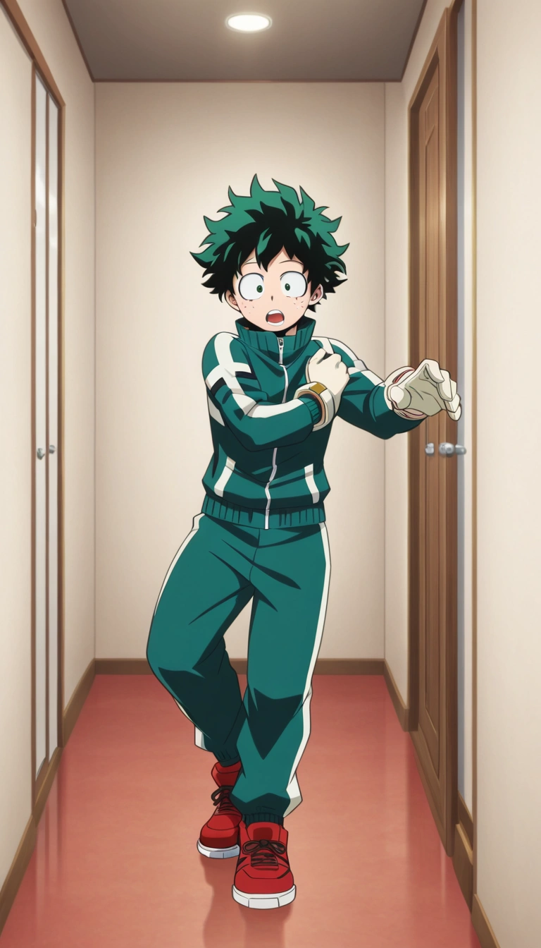 Deku