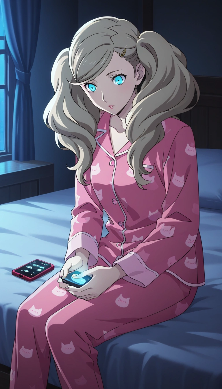 Takamaki Ann