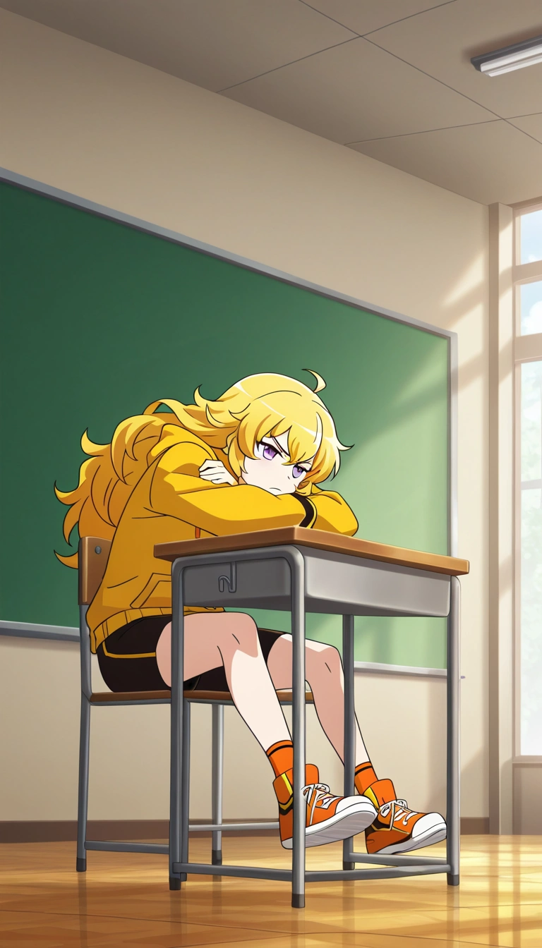 Yang