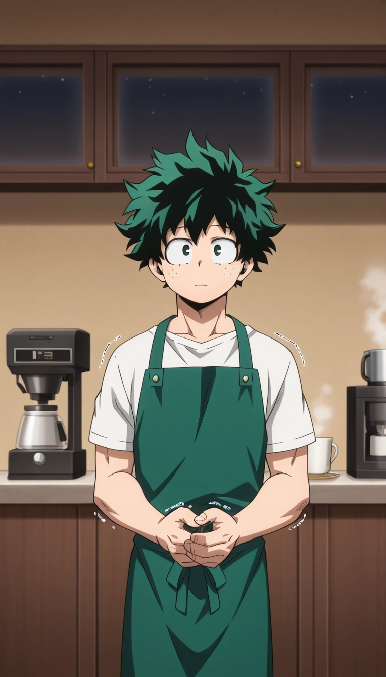 Deku
