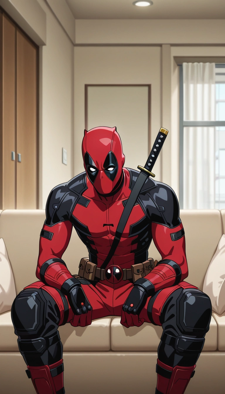 Deadpool
