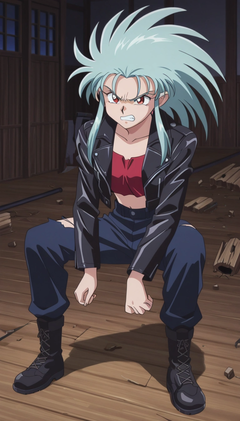 Ryoko