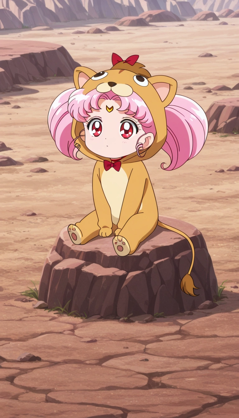 Chibi Usa