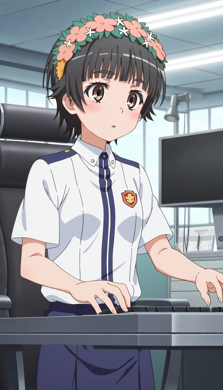 Uiharu