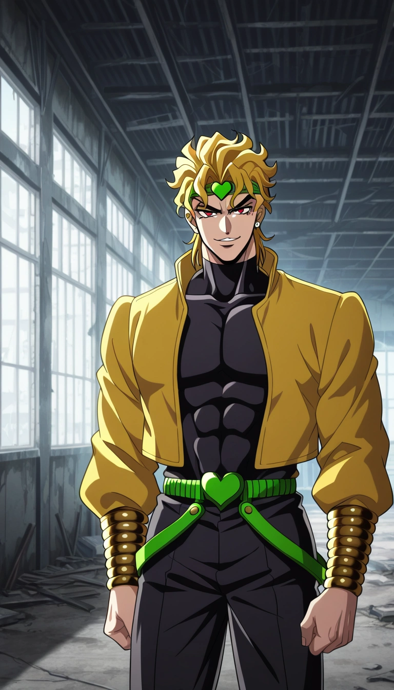 DIO