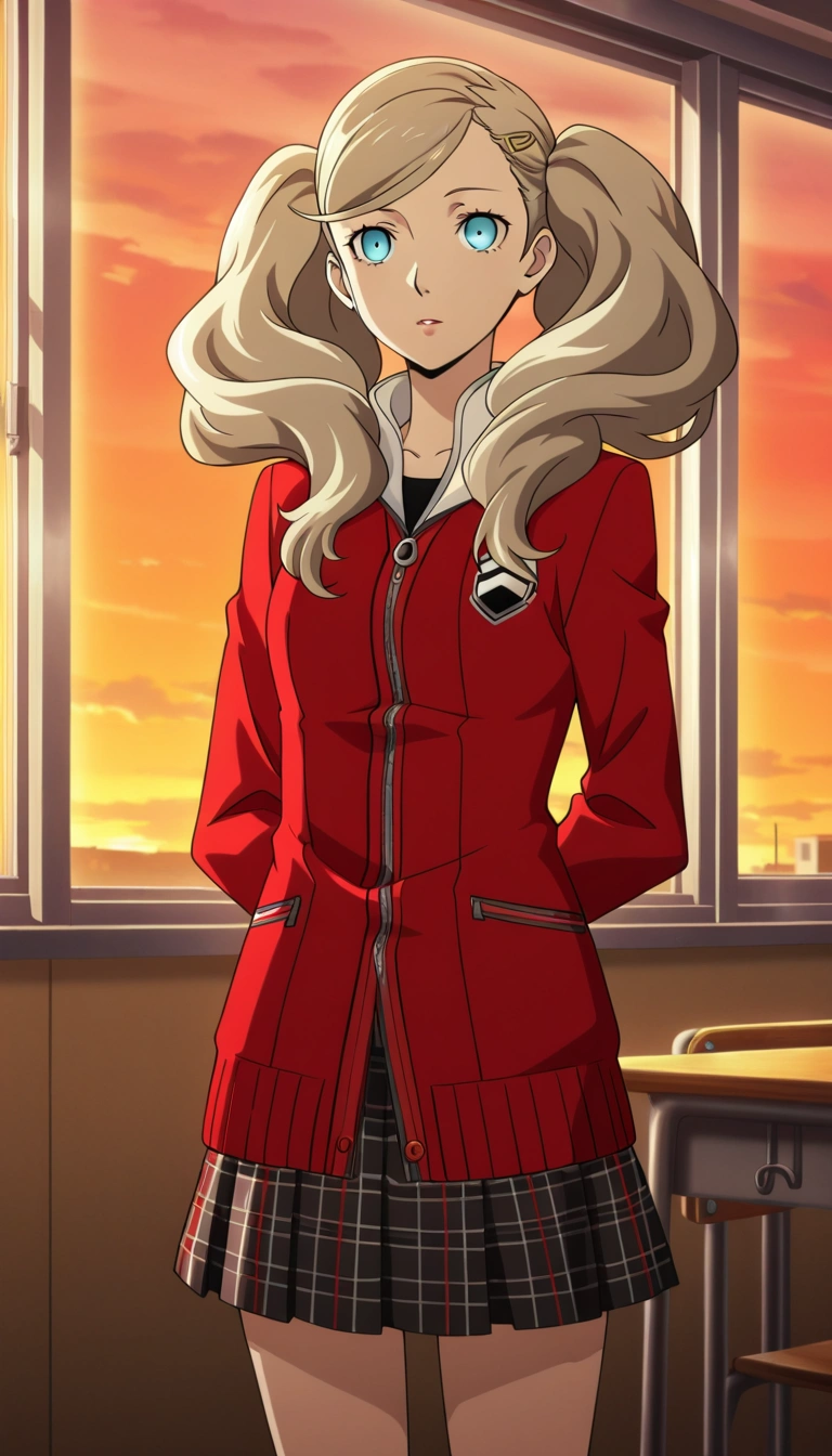 Takamaki Ann