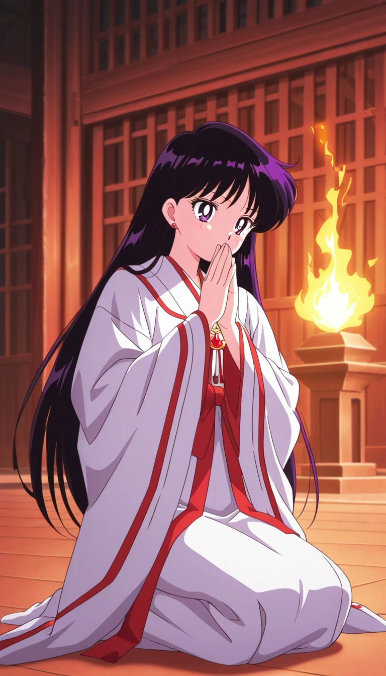 Hino Rei