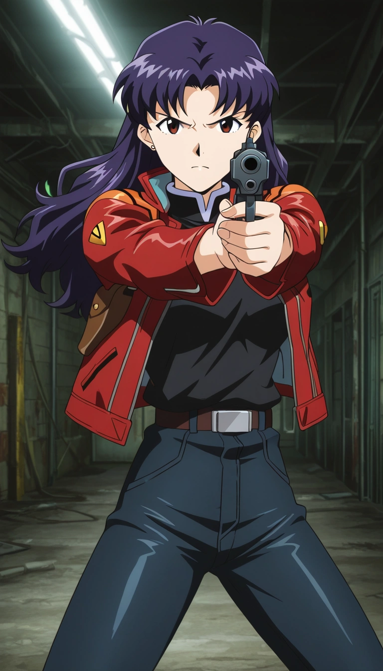 Misato