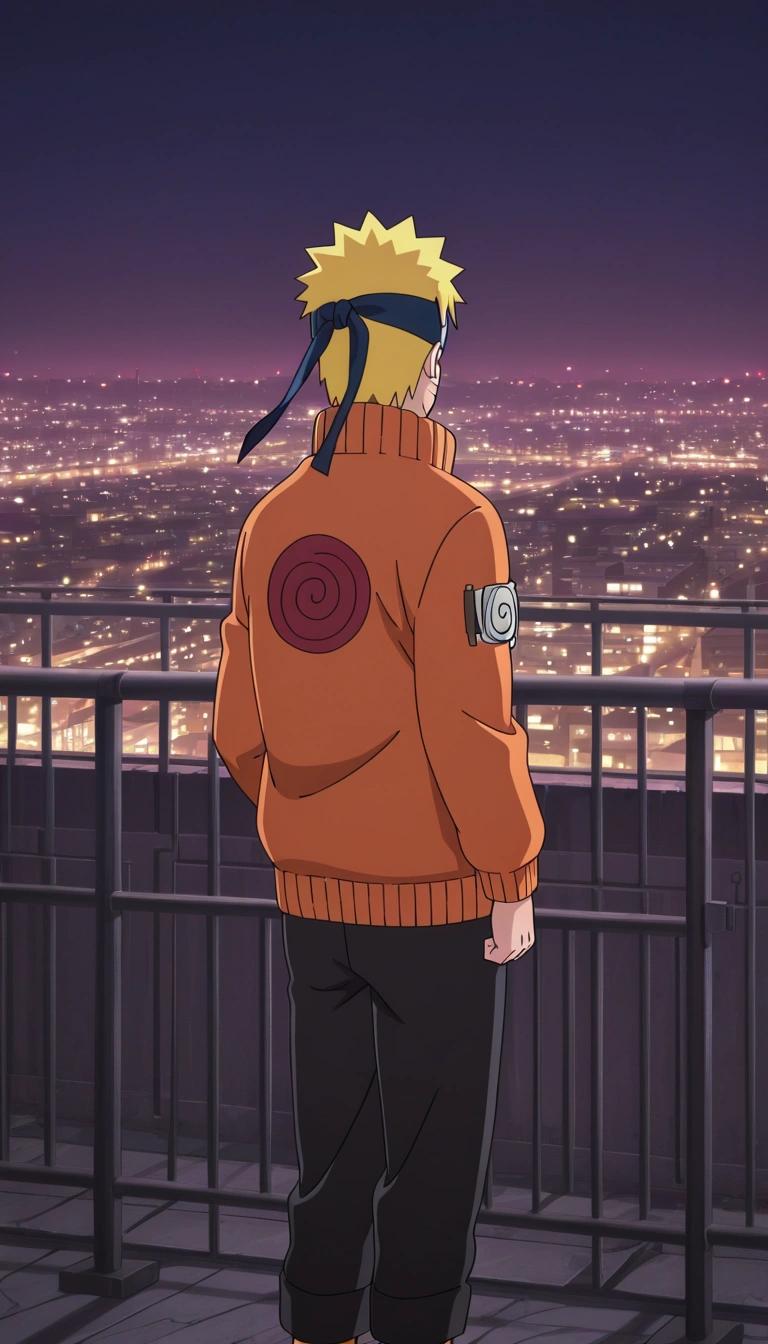 Uzumaki Naruto