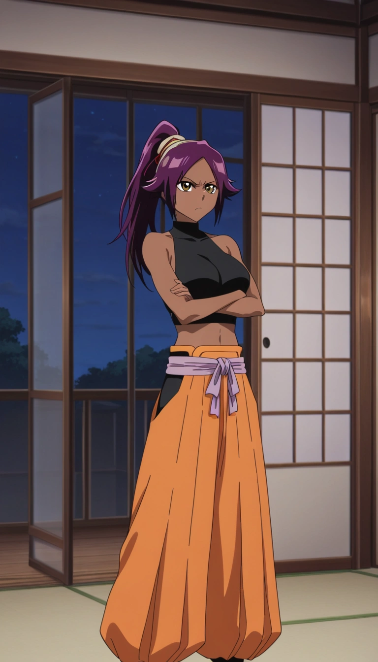 Yoruichi