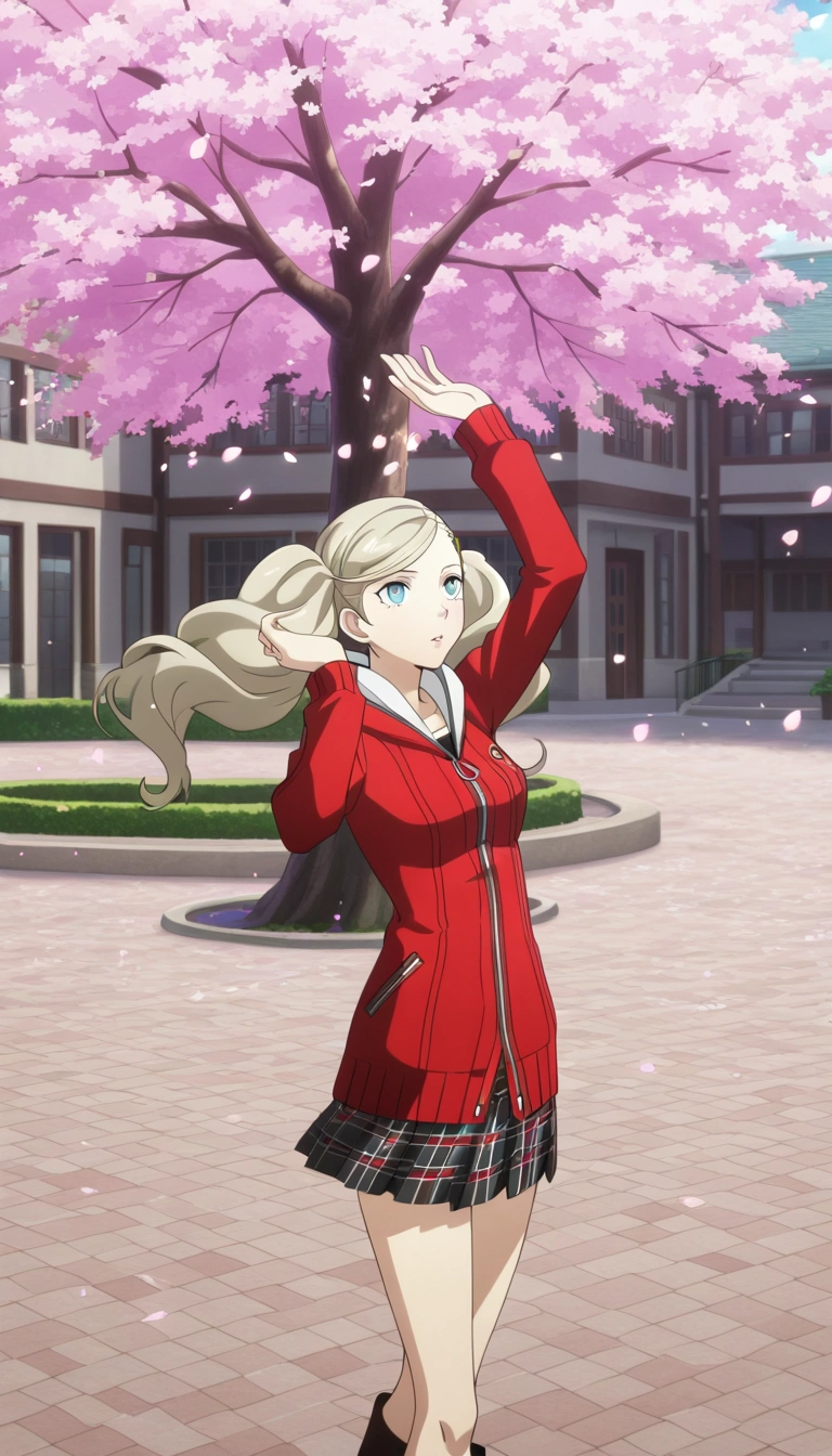 Takamaki Ann
