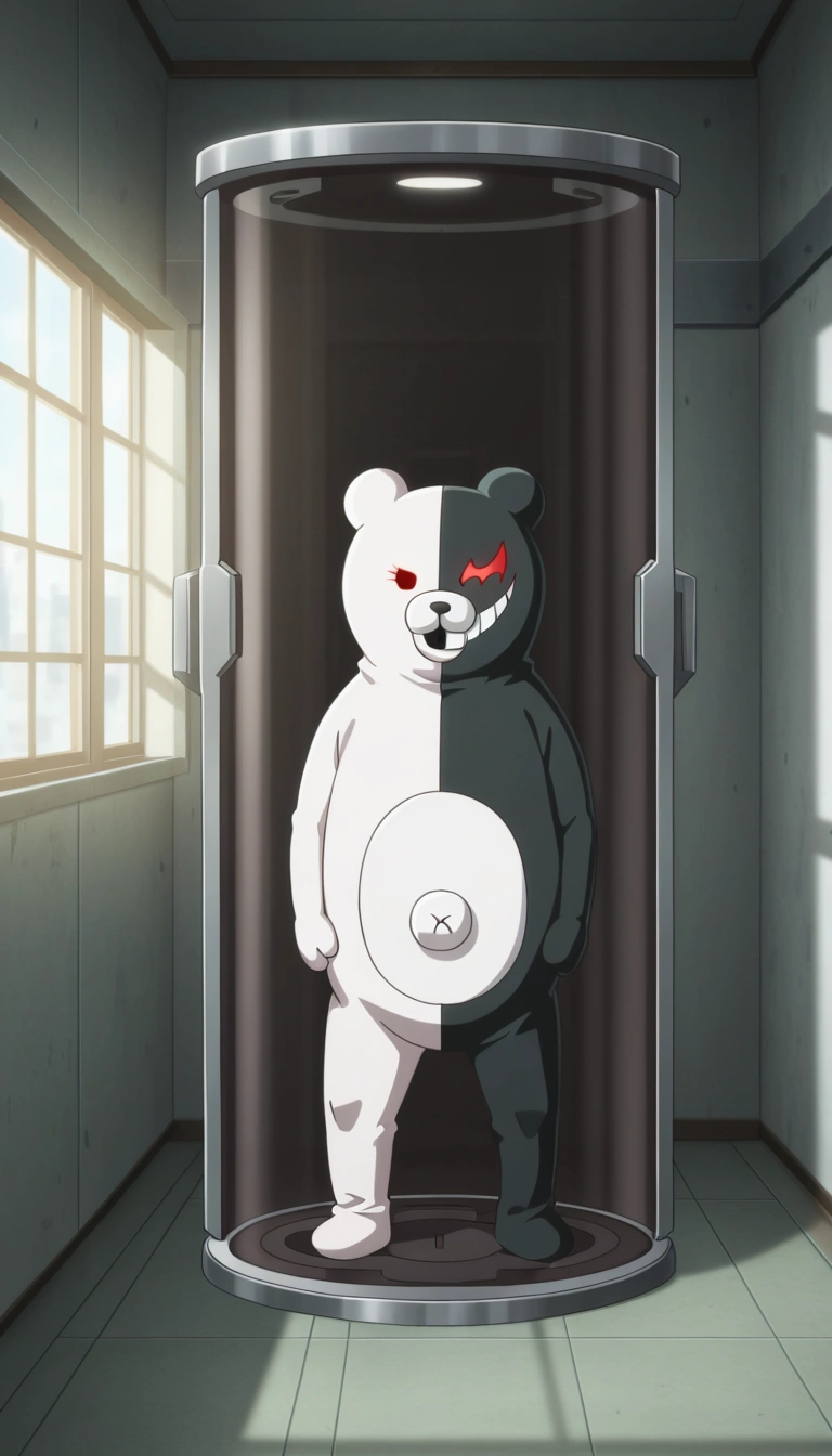 Monokuma