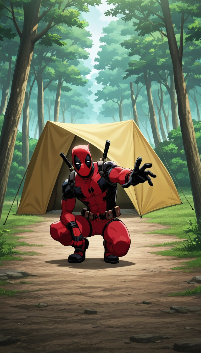 Deadpool