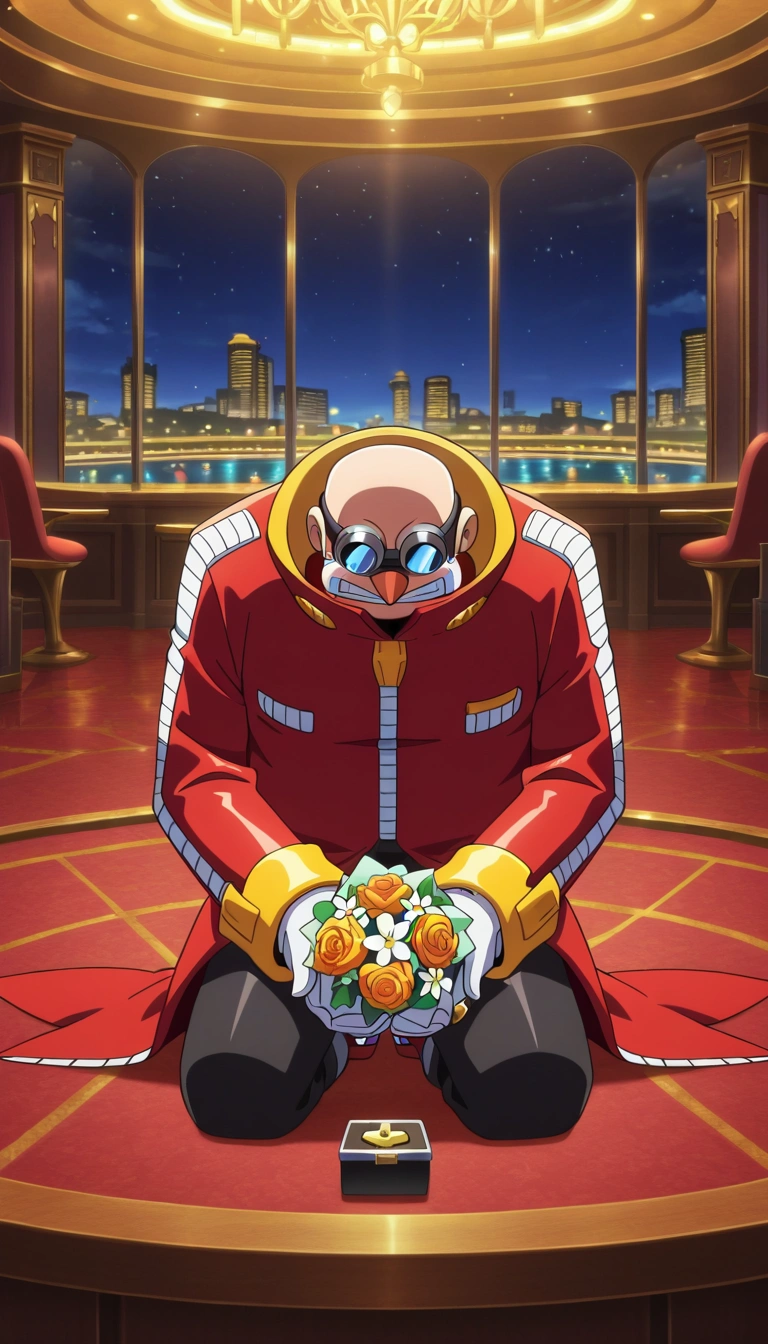 Eggman