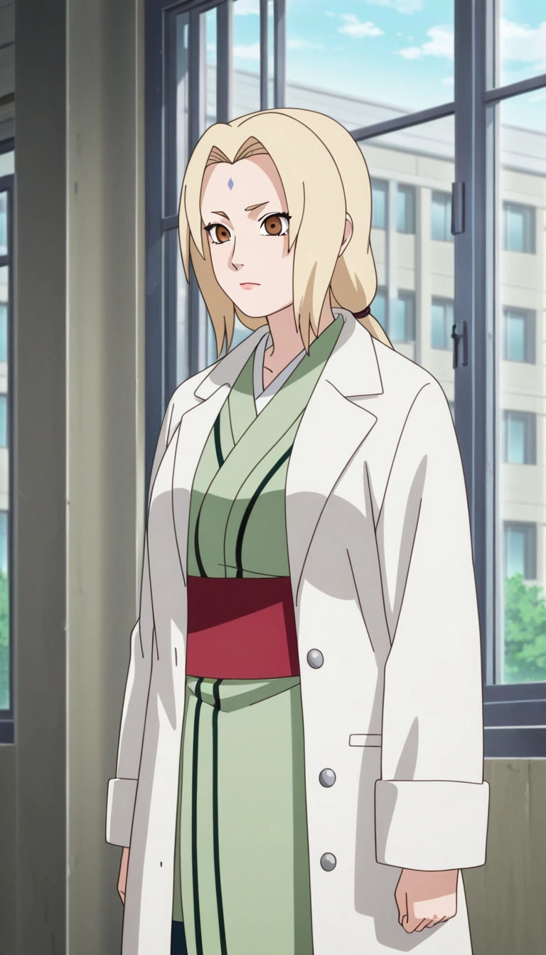 Tsunade