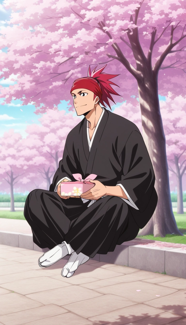 Renji