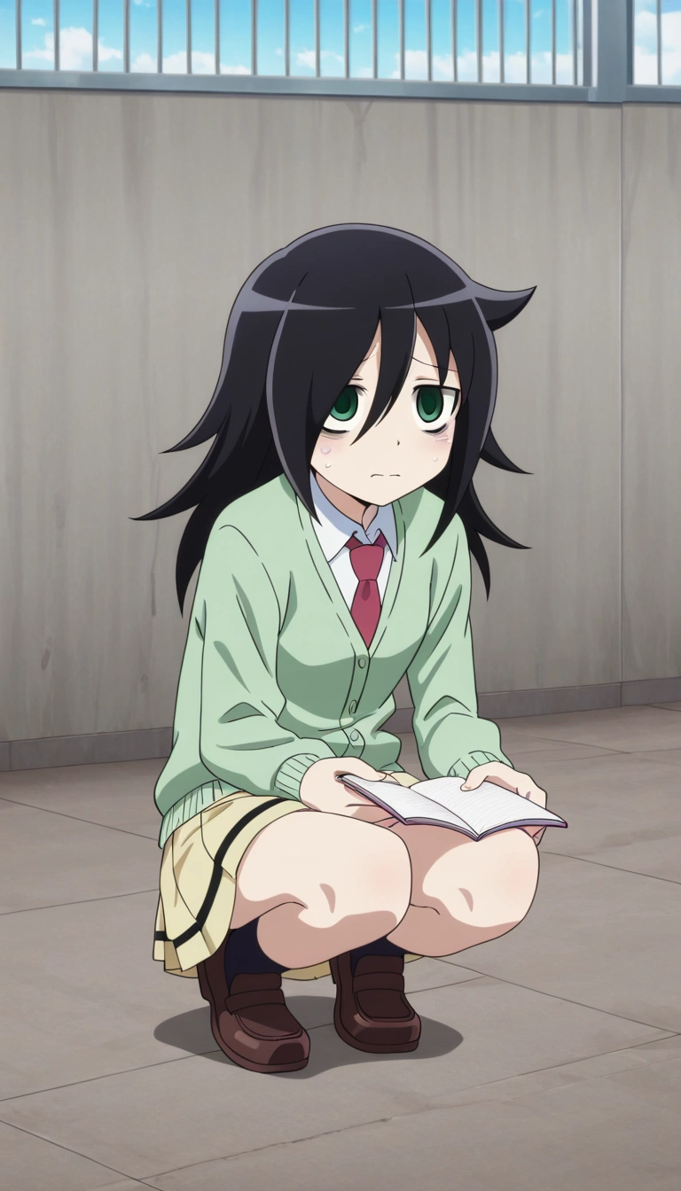 Tomoko